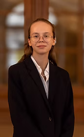 Axelle DEPOILLY